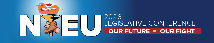 Legislative Conference